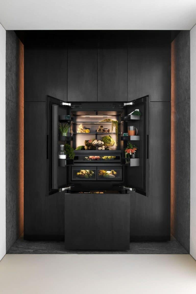 studio calista bordeaux marque gaggenau cuisine de luxe