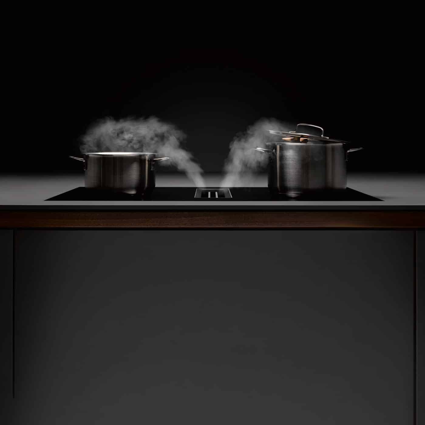studio calista bordeaux marque miele électroménager cuisine de luxe