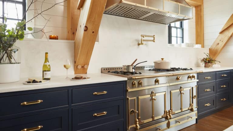 studio calista bordeaux marque la cornue cuisine de luxe