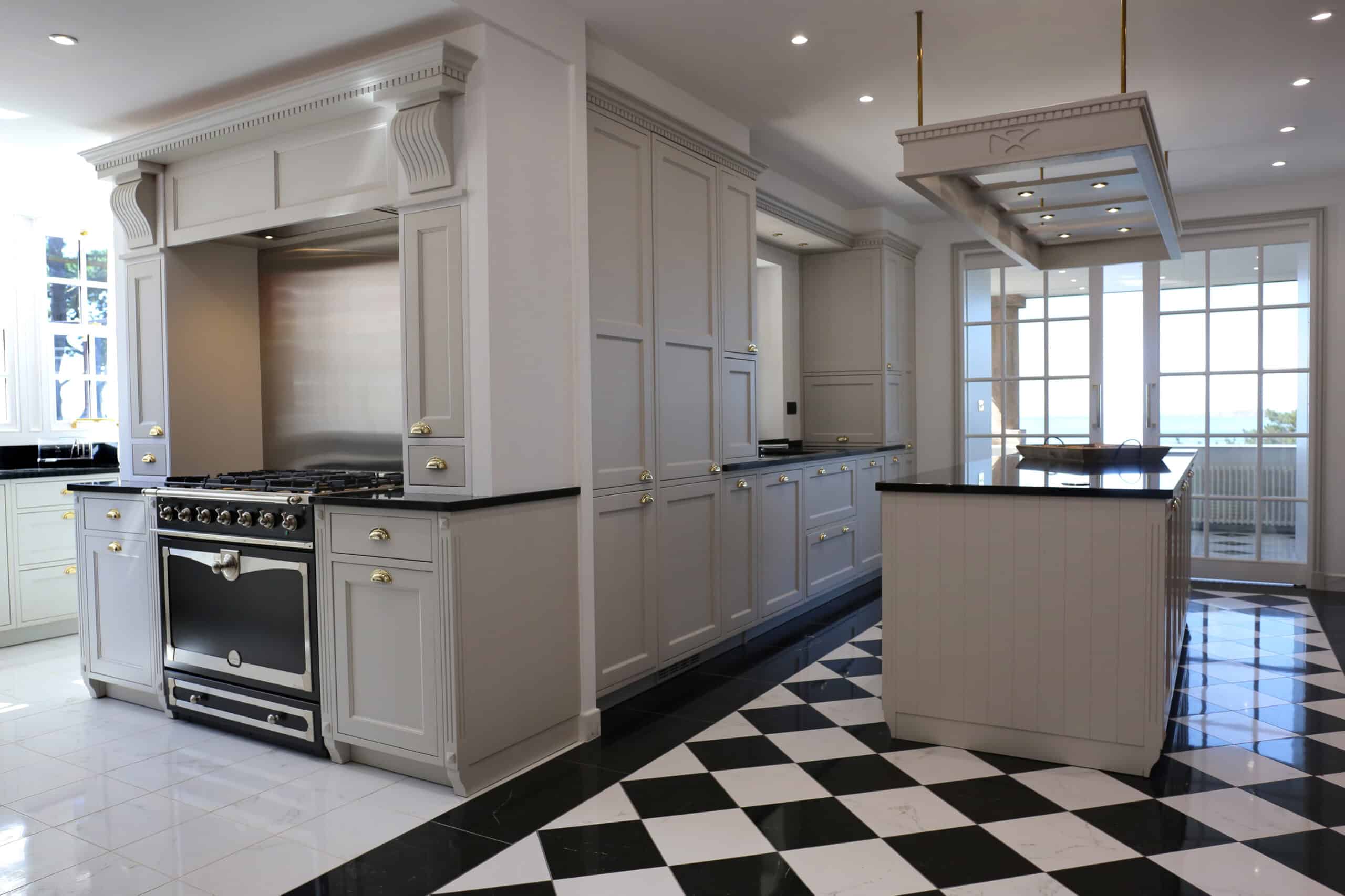 studio calista bordeaux marque gaio cuisine haut de gamme