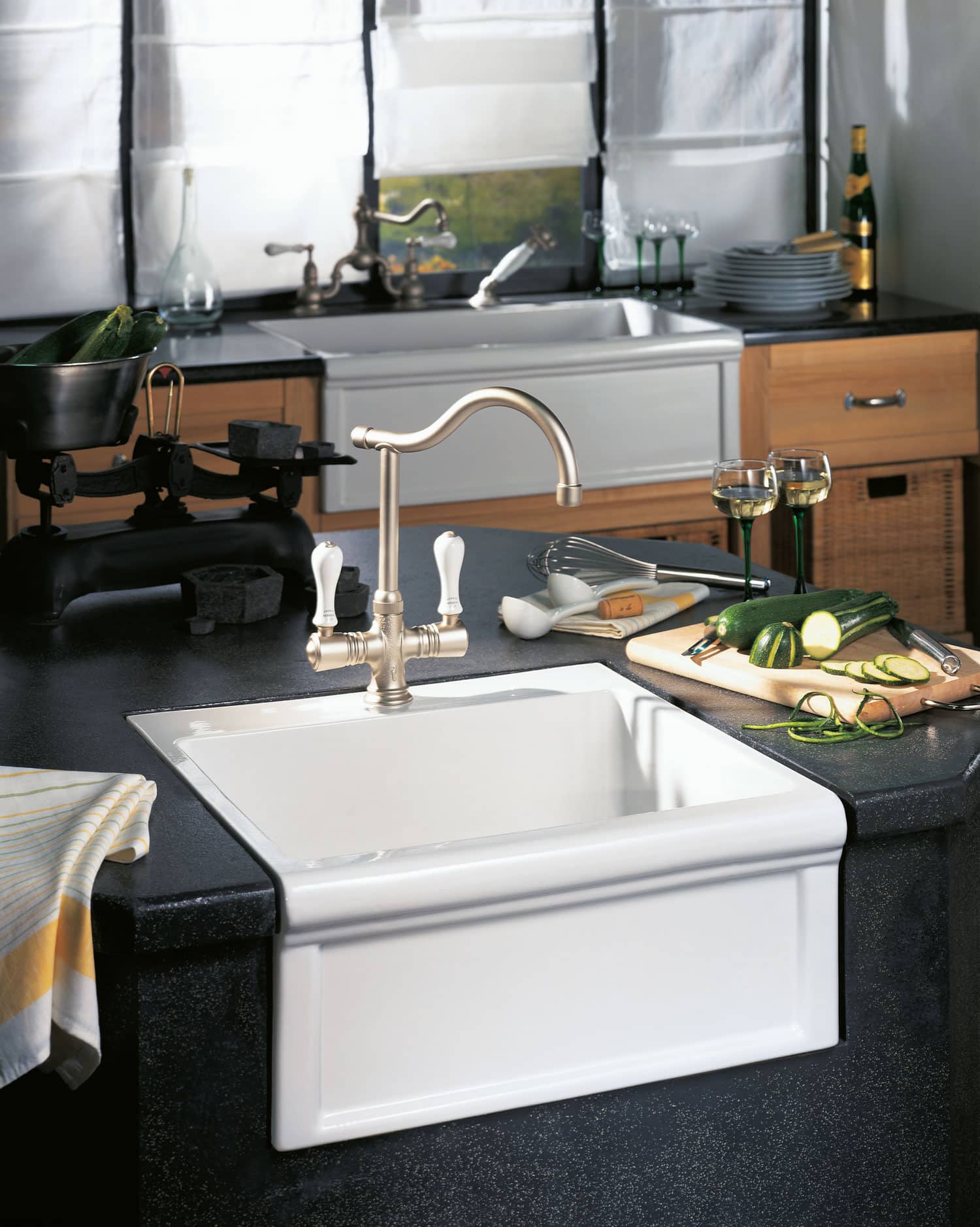 studio calista bordeaux marque herbeau cuisine haut de gamme