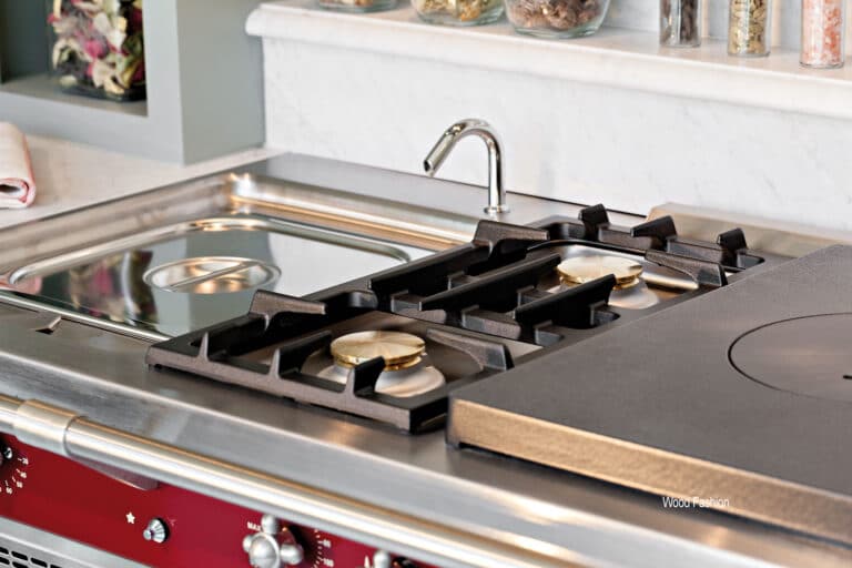 studio calista bordeaux marque lacanche cuisine haut de gamme