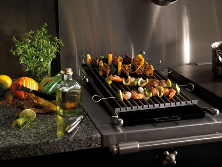 studio calista bordeaux marque lacanche cuisine haut de gamme