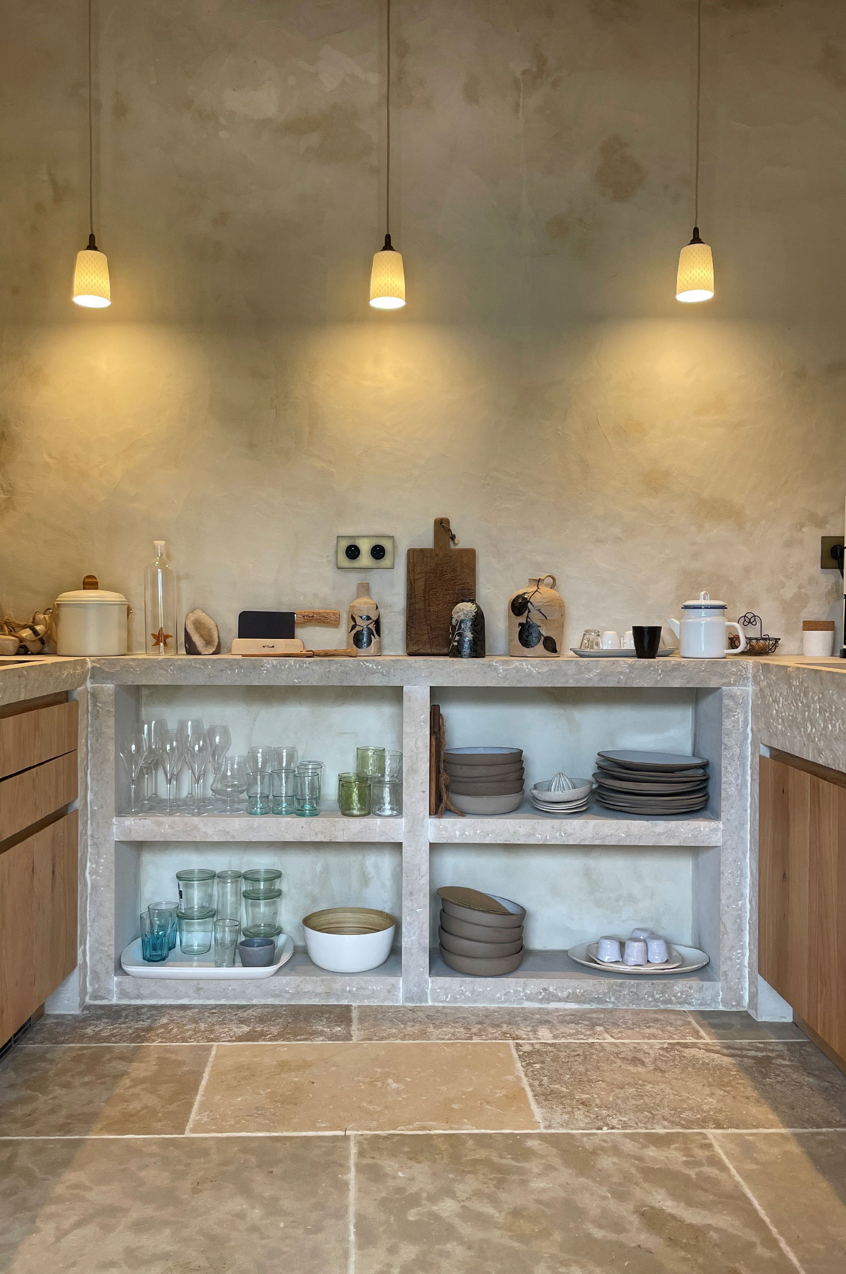 studio calista bordeaux projet EDE01